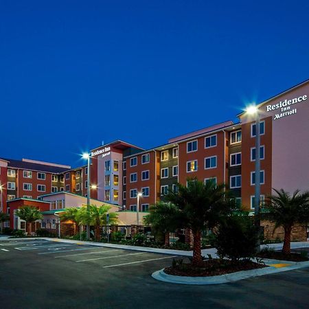 Residence Inn By Marriott Jacksonville South Bartram Park Ngoại thất bức ảnh