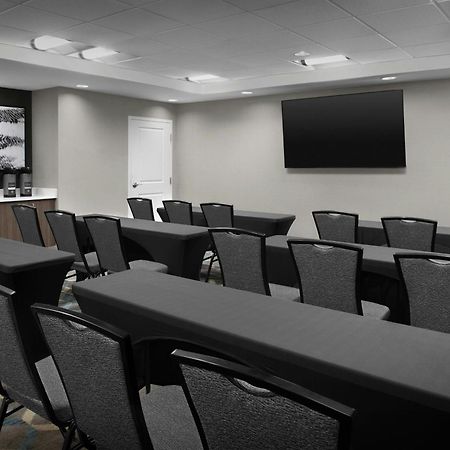 Residence Inn By Marriott Jacksonville South Bartram Park Ngoại thất bức ảnh
