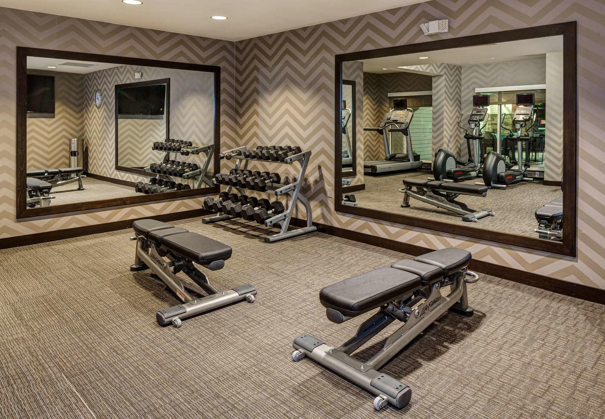 Residence Inn By Marriott Jacksonville South Bartram Park Ngoại thất bức ảnh