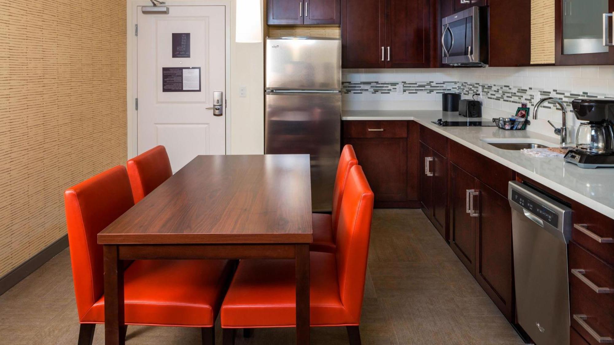 Residence Inn By Marriott Jacksonville South Bartram Park Ngoại thất bức ảnh
