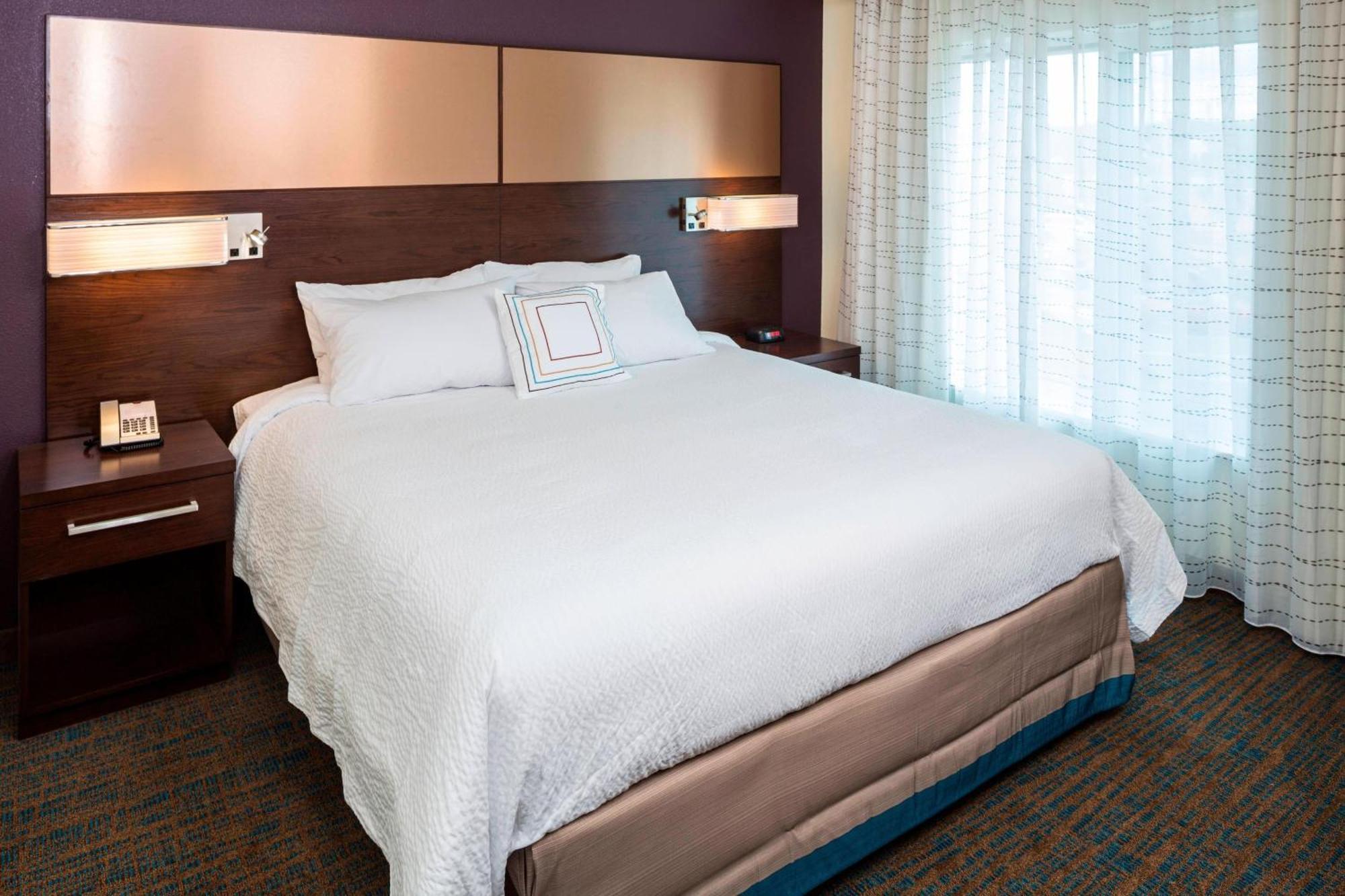 Residence Inn By Marriott Jacksonville South Bartram Park Ngoại thất bức ảnh