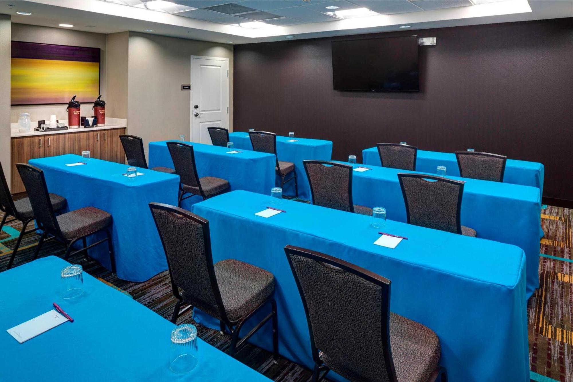 Residence Inn By Marriott Jacksonville South Bartram Park Ngoại thất bức ảnh