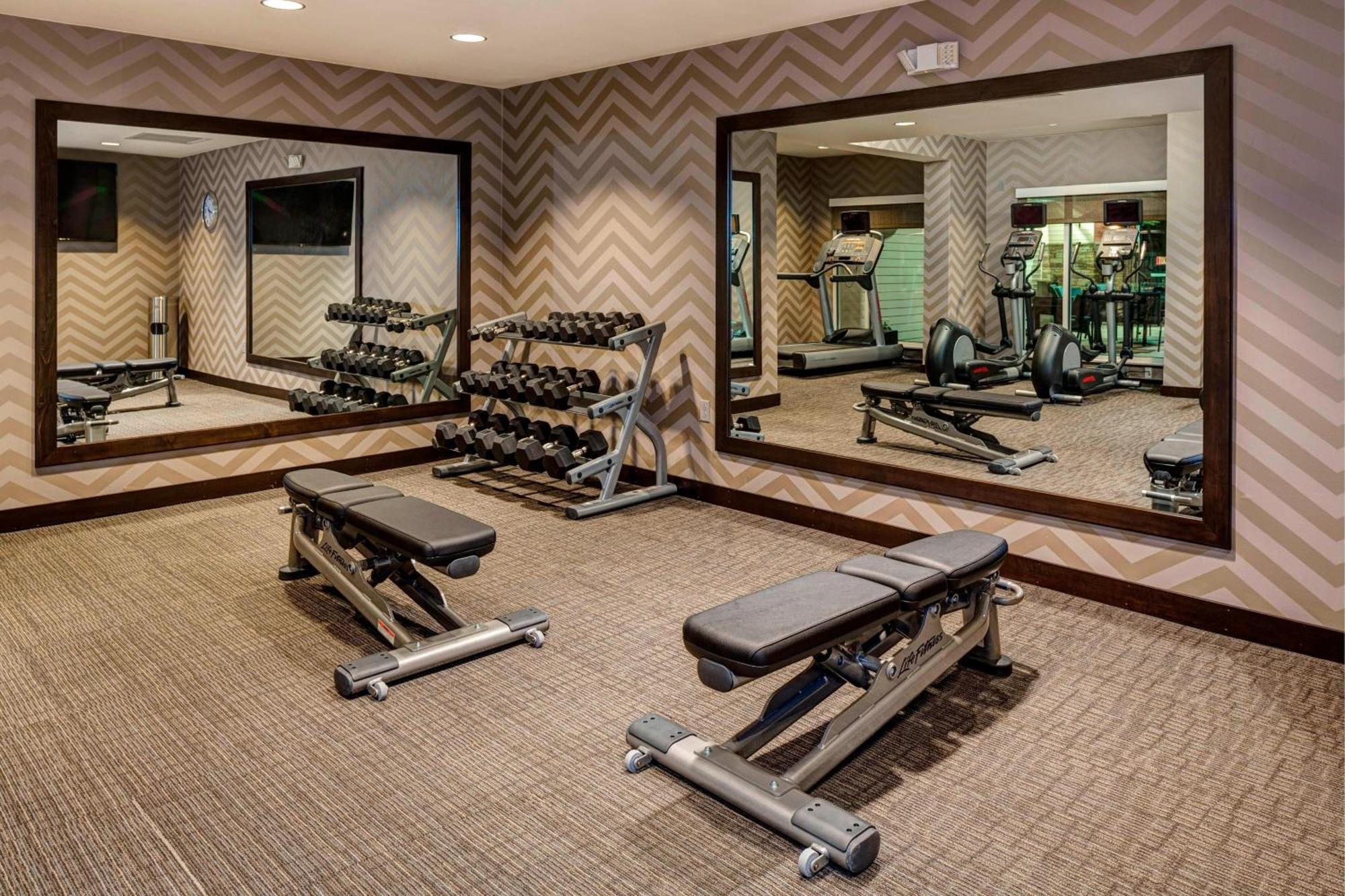 Residence Inn By Marriott Jacksonville South Bartram Park Ngoại thất bức ảnh