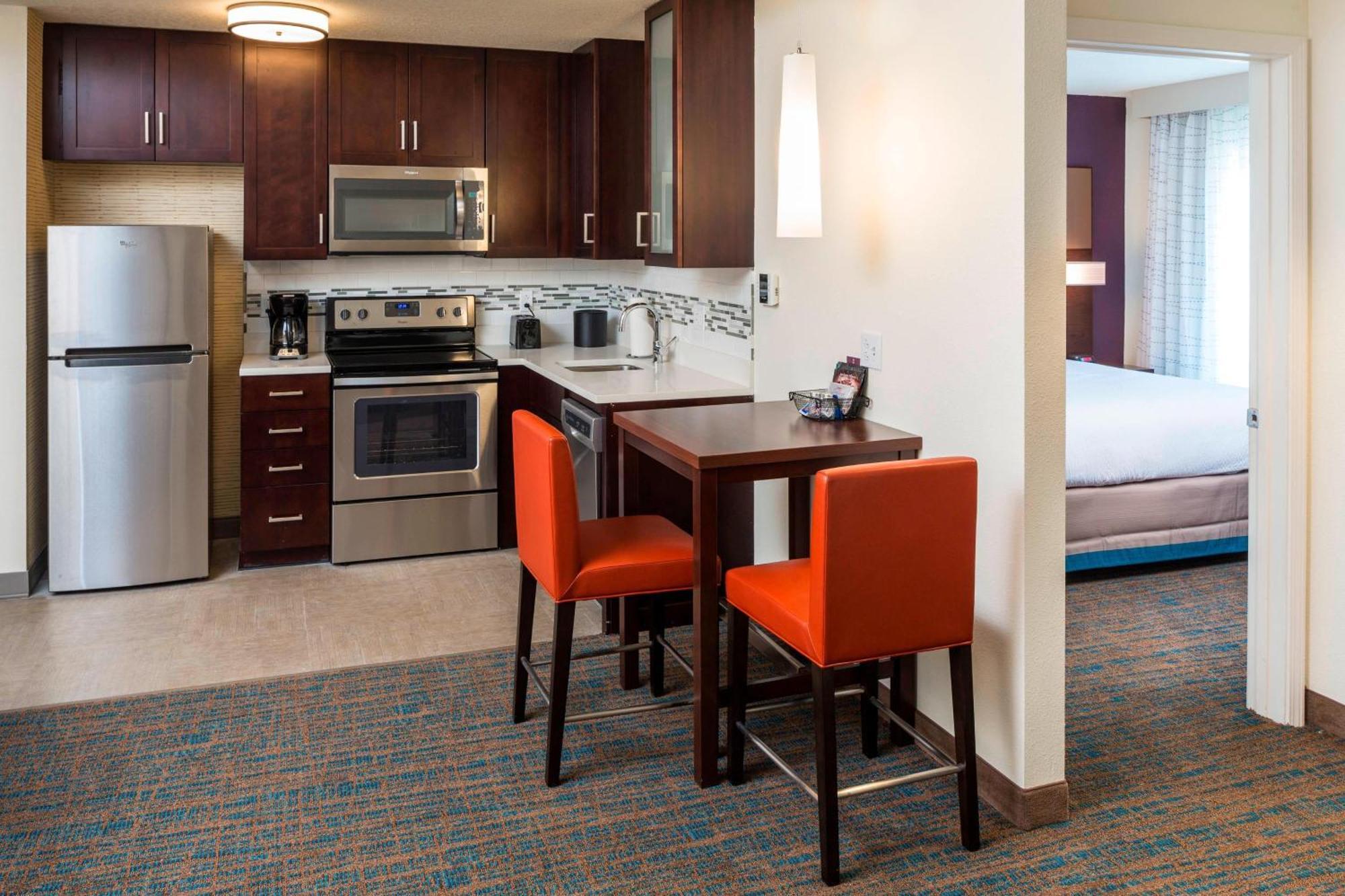 Residence Inn By Marriott Jacksonville South Bartram Park Ngoại thất bức ảnh