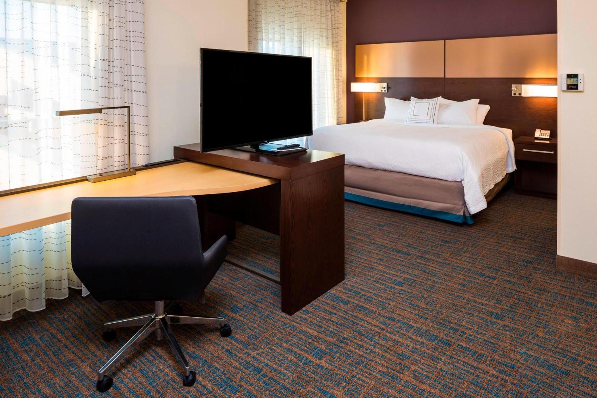 Residence Inn By Marriott Jacksonville South Bartram Park Ngoại thất bức ảnh