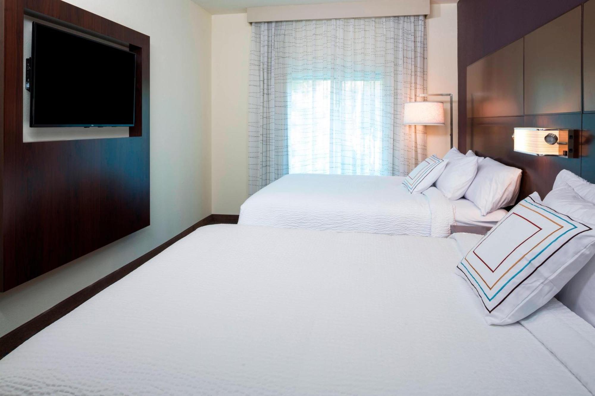 Residence Inn By Marriott Jacksonville South Bartram Park Ngoại thất bức ảnh