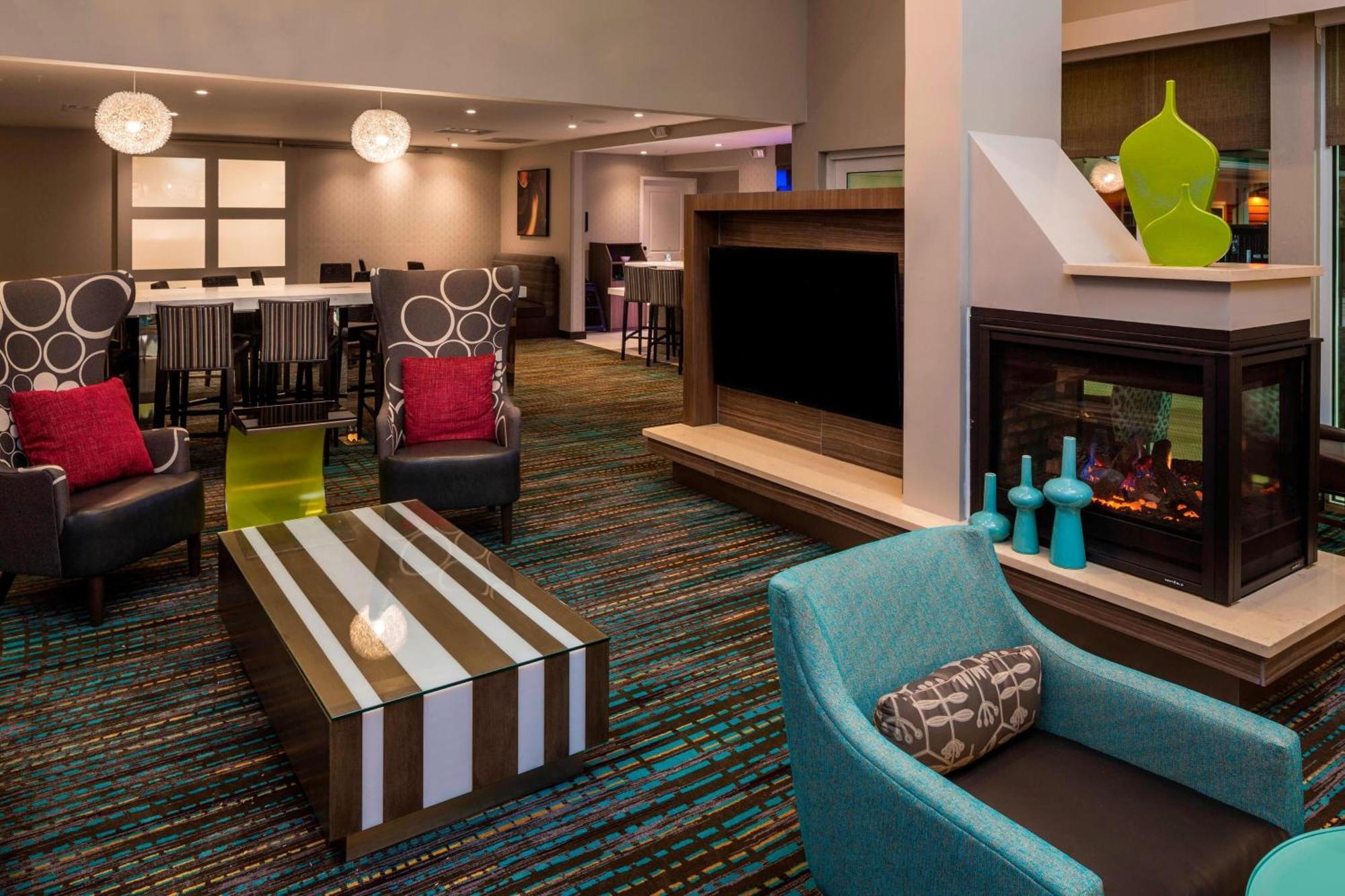 Residence Inn By Marriott Jacksonville South Bartram Park Ngoại thất bức ảnh
