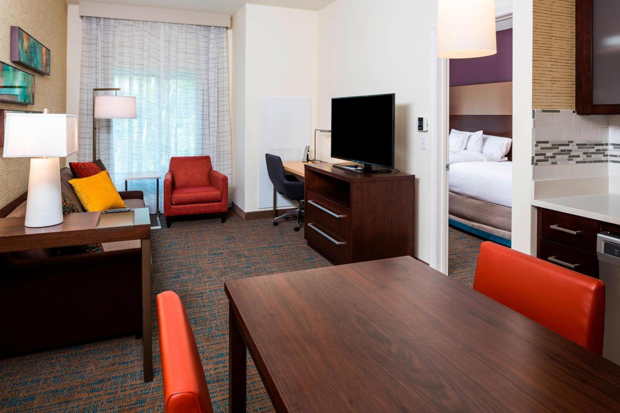 Residence Inn By Marriott Jacksonville South Bartram Park Ngoại thất bức ảnh