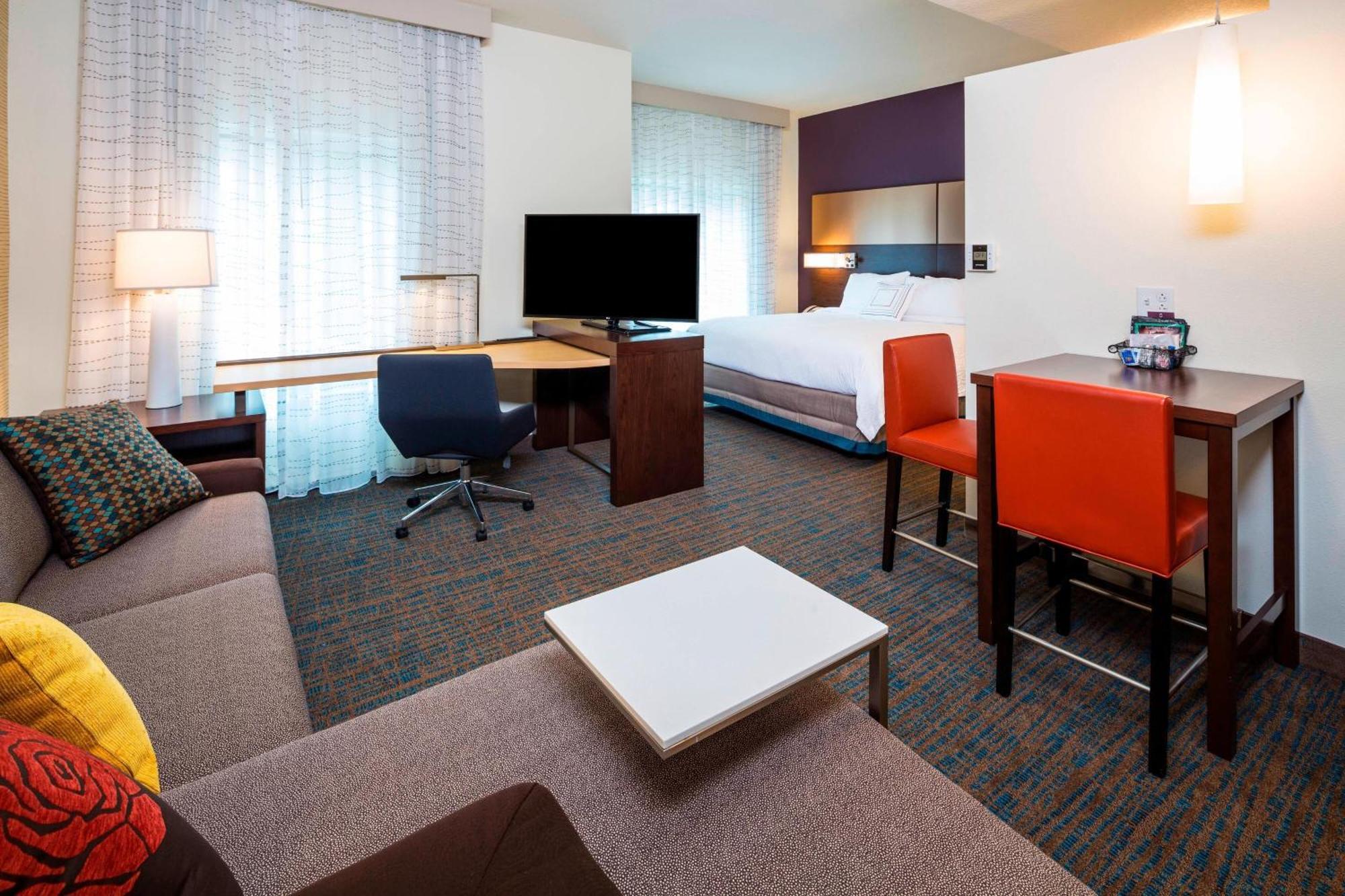 Residence Inn By Marriott Jacksonville South Bartram Park Ngoại thất bức ảnh