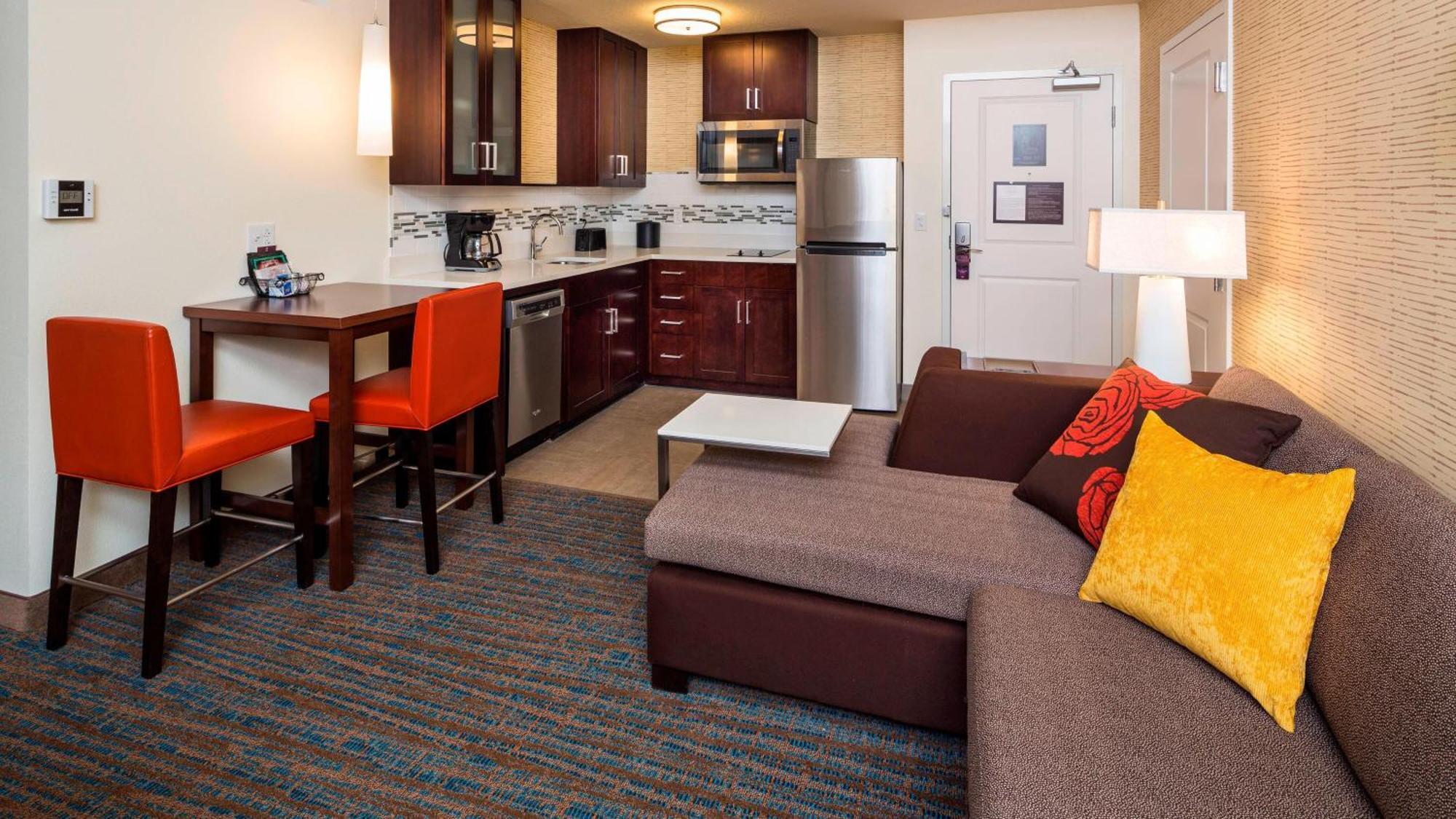 Residence Inn By Marriott Jacksonville South Bartram Park Ngoại thất bức ảnh
