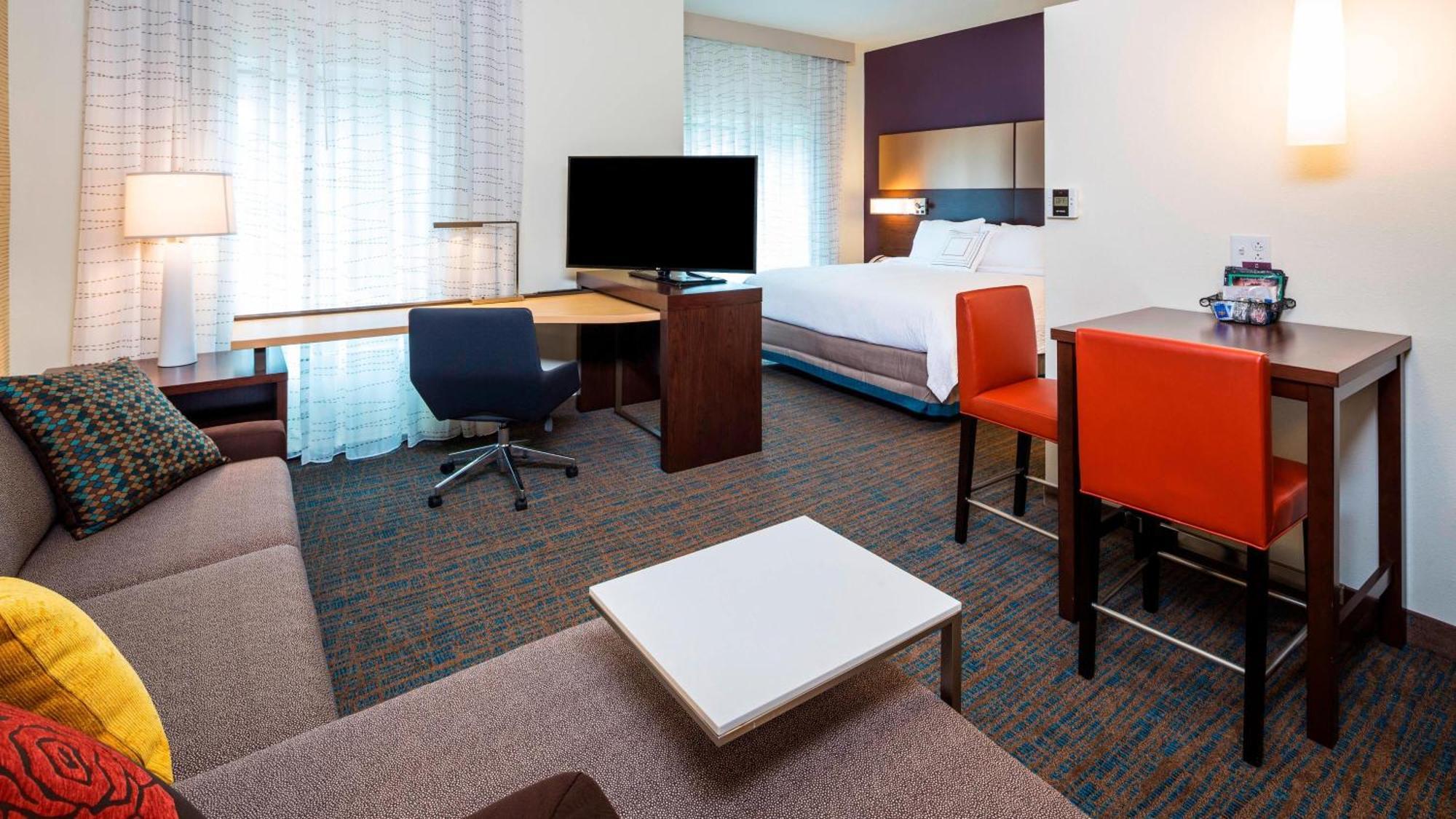 Residence Inn By Marriott Jacksonville South Bartram Park Ngoại thất bức ảnh
