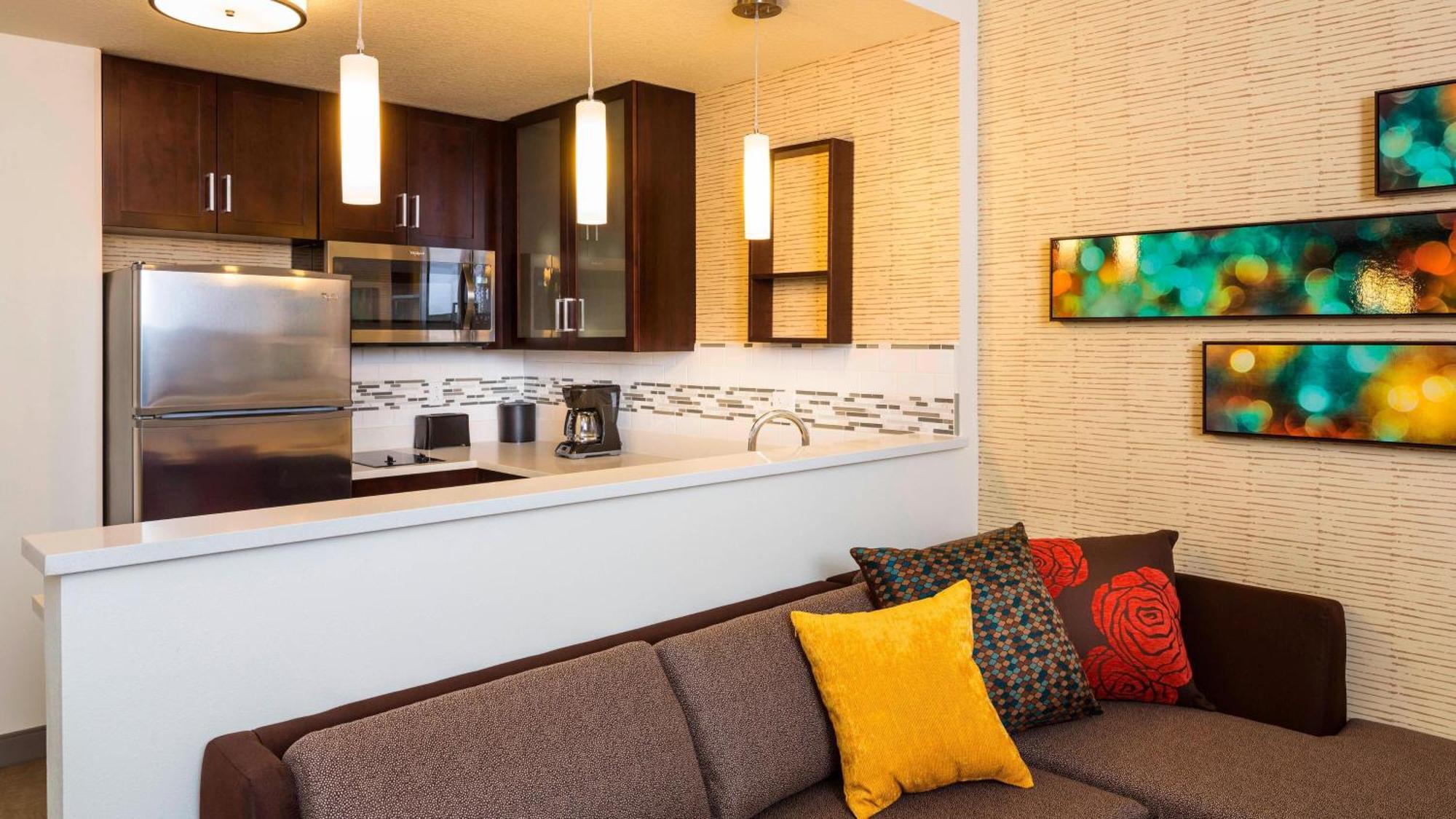 Residence Inn By Marriott Jacksonville South Bartram Park Ngoại thất bức ảnh