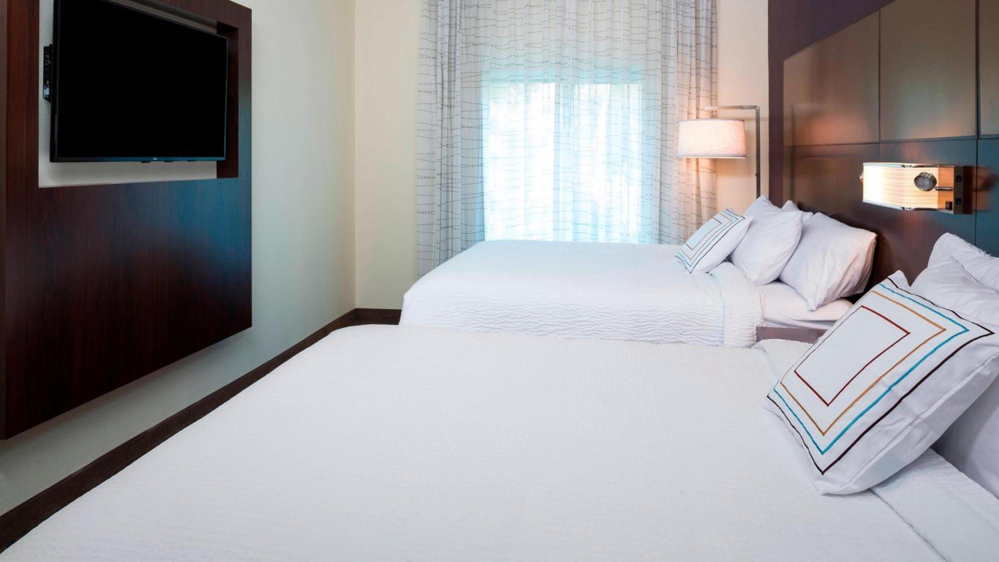 Residence Inn By Marriott Jacksonville South Bartram Park Ngoại thất bức ảnh