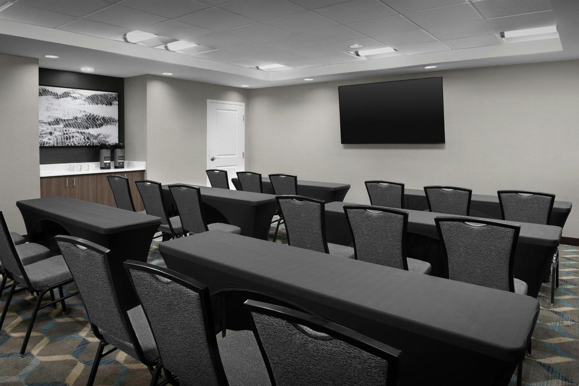 Residence Inn By Marriott Jacksonville South Bartram Park Ngoại thất bức ảnh