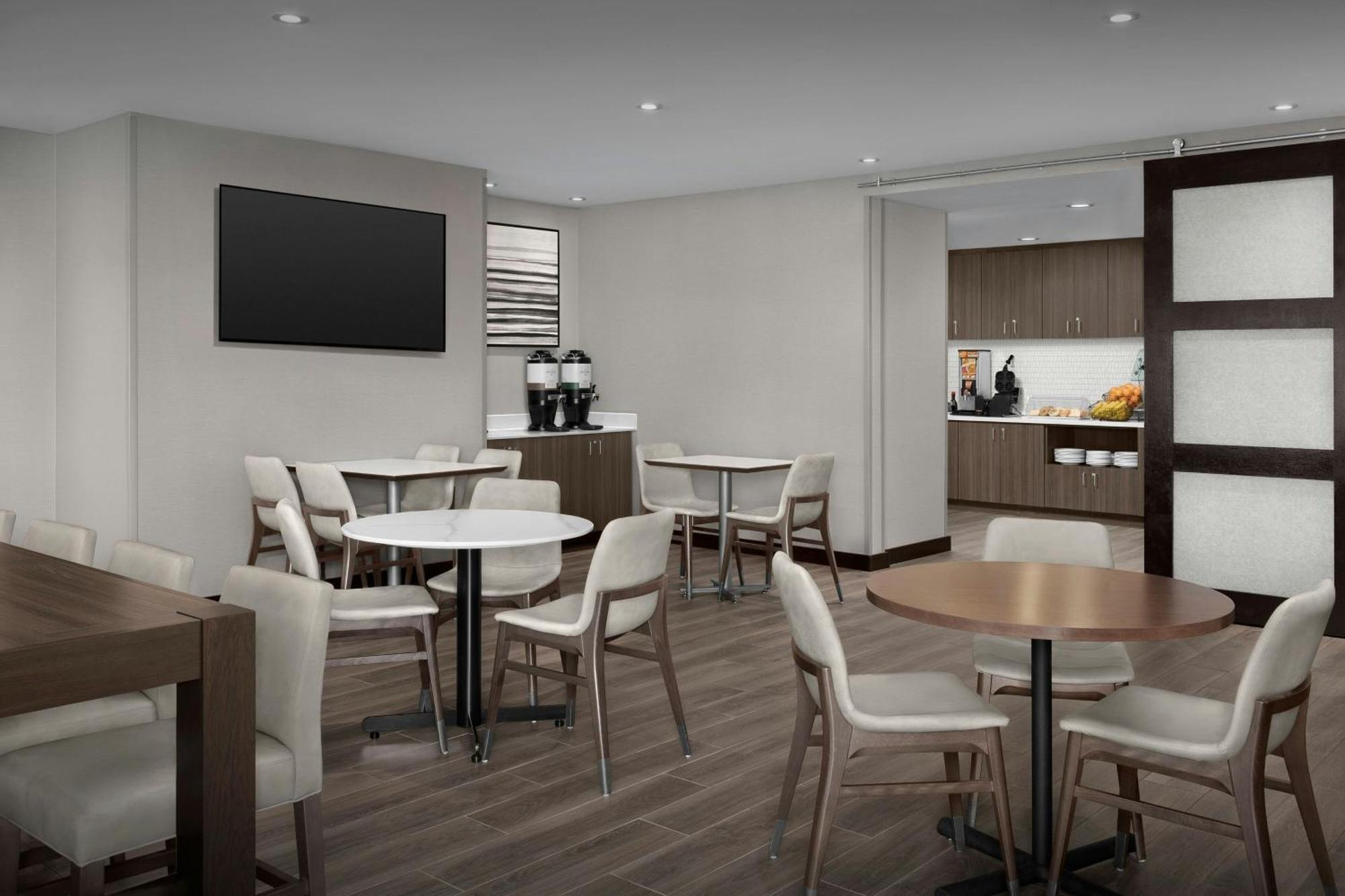 Residence Inn By Marriott Jacksonville South Bartram Park Ngoại thất bức ảnh