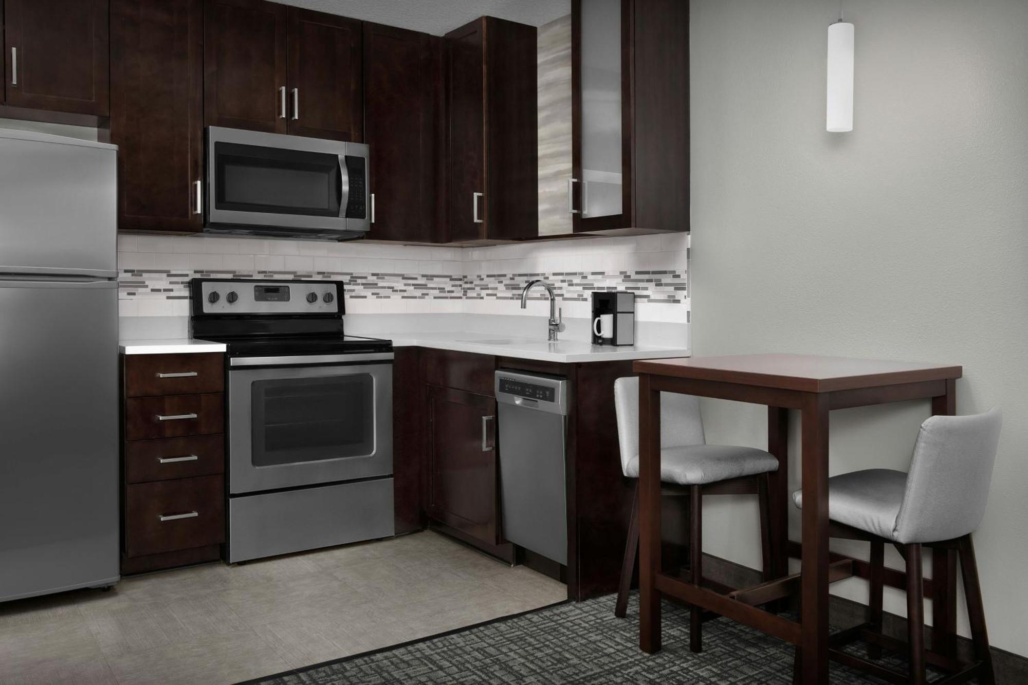 Residence Inn By Marriott Jacksonville South Bartram Park Ngoại thất bức ảnh