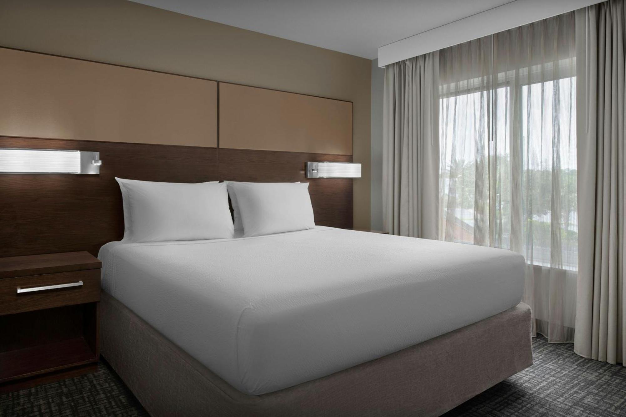 Residence Inn By Marriott Jacksonville South Bartram Park Ngoại thất bức ảnh