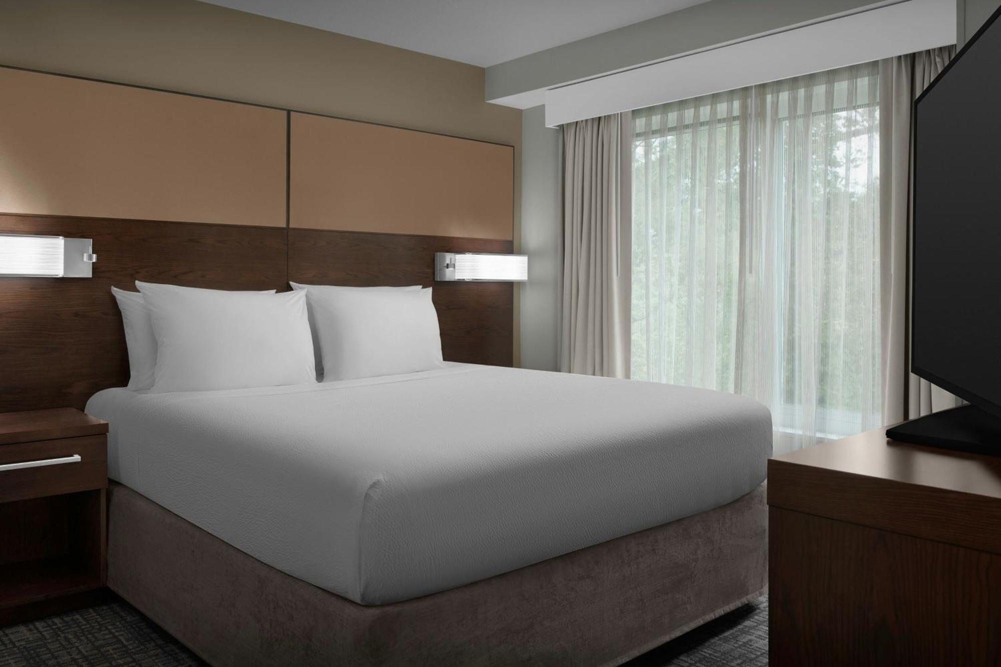 Residence Inn By Marriott Jacksonville South Bartram Park Ngoại thất bức ảnh