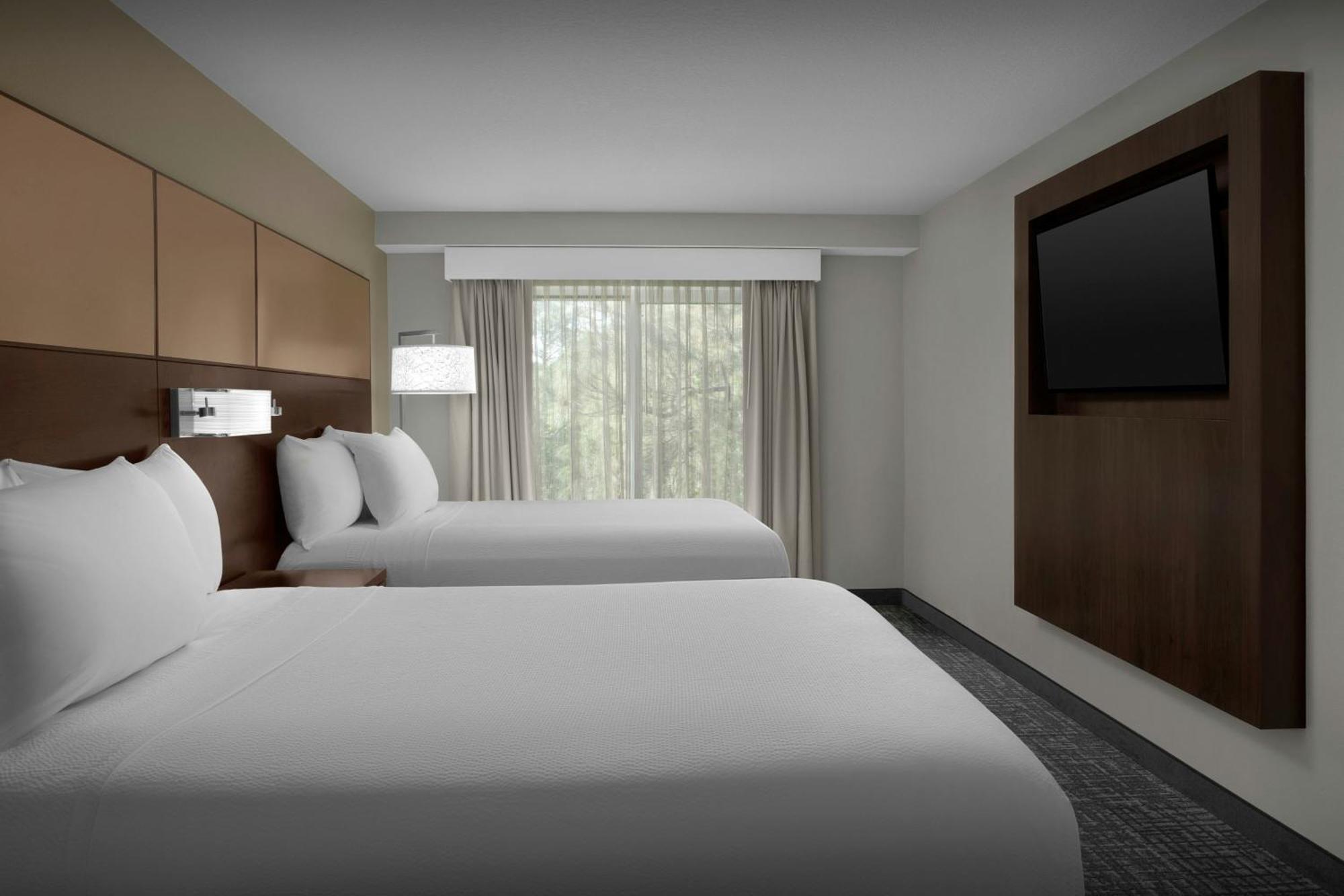 Residence Inn By Marriott Jacksonville South Bartram Park Ngoại thất bức ảnh