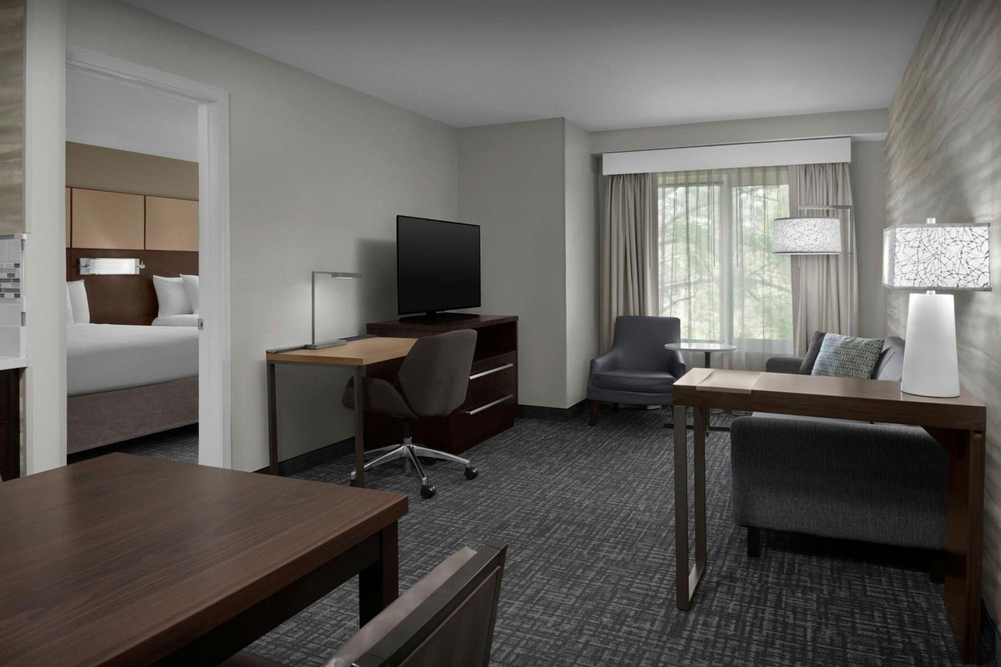 Residence Inn By Marriott Jacksonville South Bartram Park Ngoại thất bức ảnh
