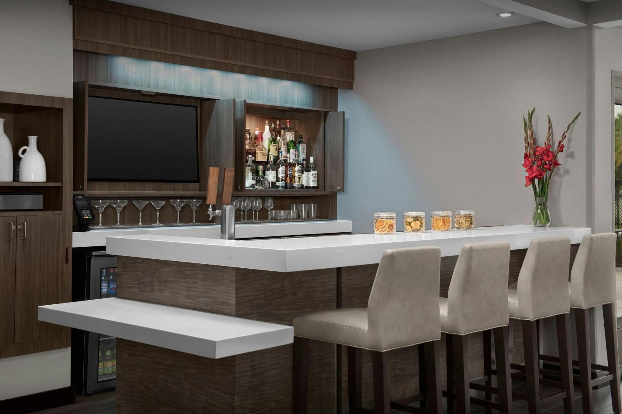 Residence Inn By Marriott Jacksonville South Bartram Park Ngoại thất bức ảnh