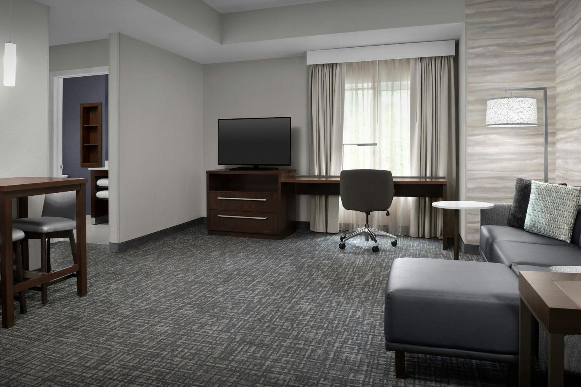 Residence Inn By Marriott Jacksonville South Bartram Park Ngoại thất bức ảnh