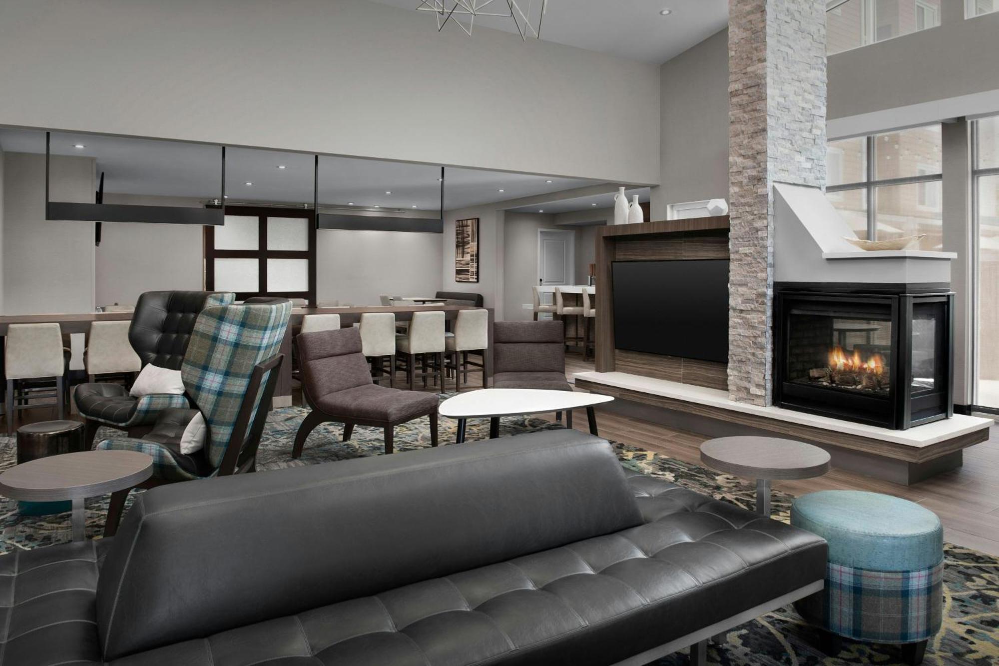 Residence Inn By Marriott Jacksonville South Bartram Park Ngoại thất bức ảnh