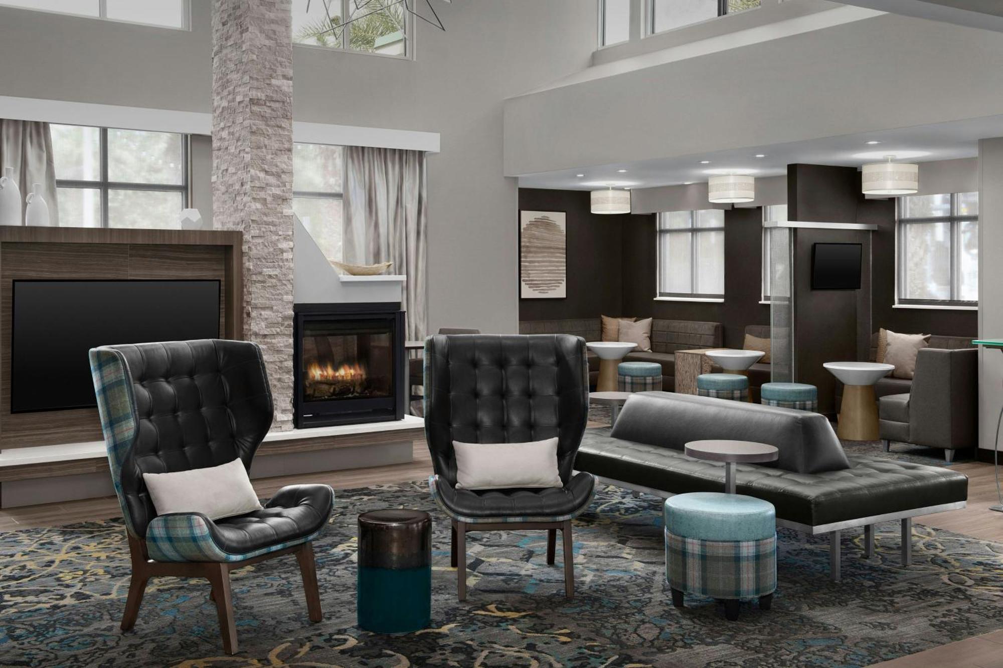 Residence Inn By Marriott Jacksonville South Bartram Park Ngoại thất bức ảnh