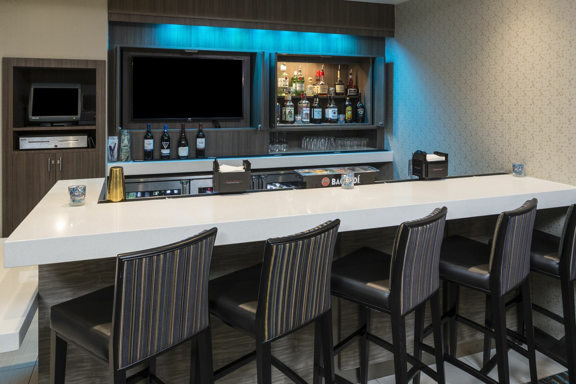 Residence Inn By Marriott Jacksonville South Bartram Park Ngoại thất bức ảnh