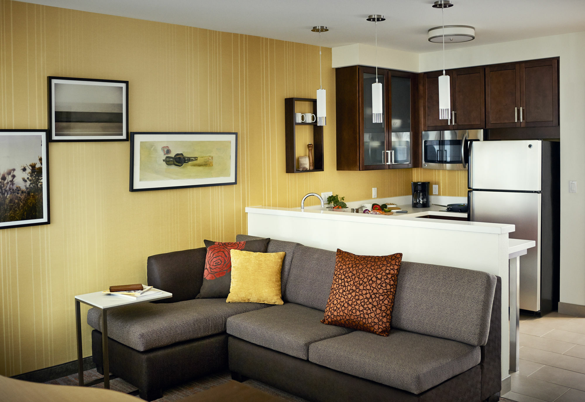 Residence Inn By Marriott Jacksonville South Bartram Park Ngoại thất bức ảnh